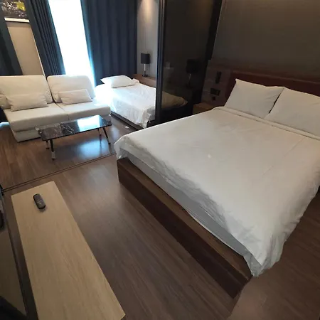 Haeundae Elbon The Stay