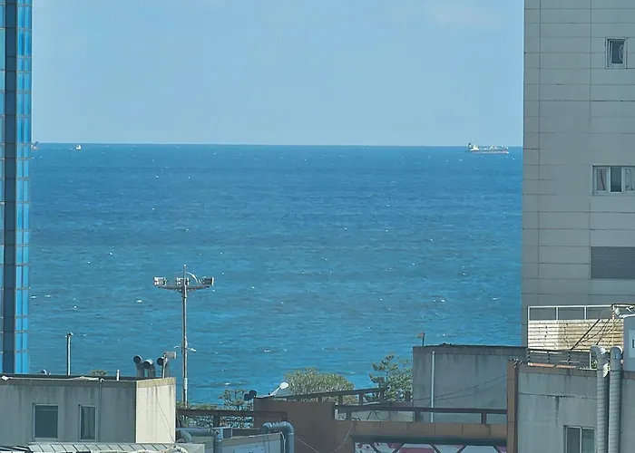 Haeundae Elbon The Aparthotel Busan
